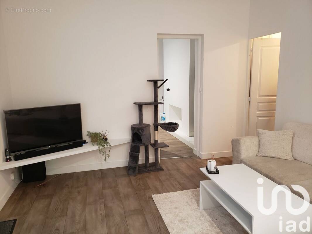 Photo 1 - Appartement à PERENCHIES