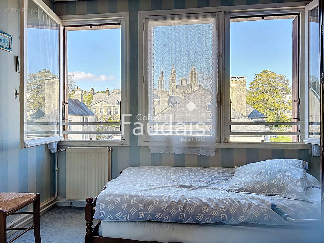 Appartement à COUTANCES