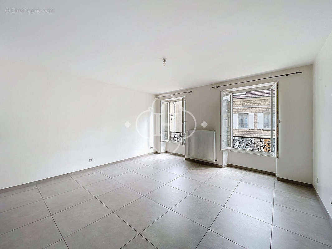 Appartement à MAULE