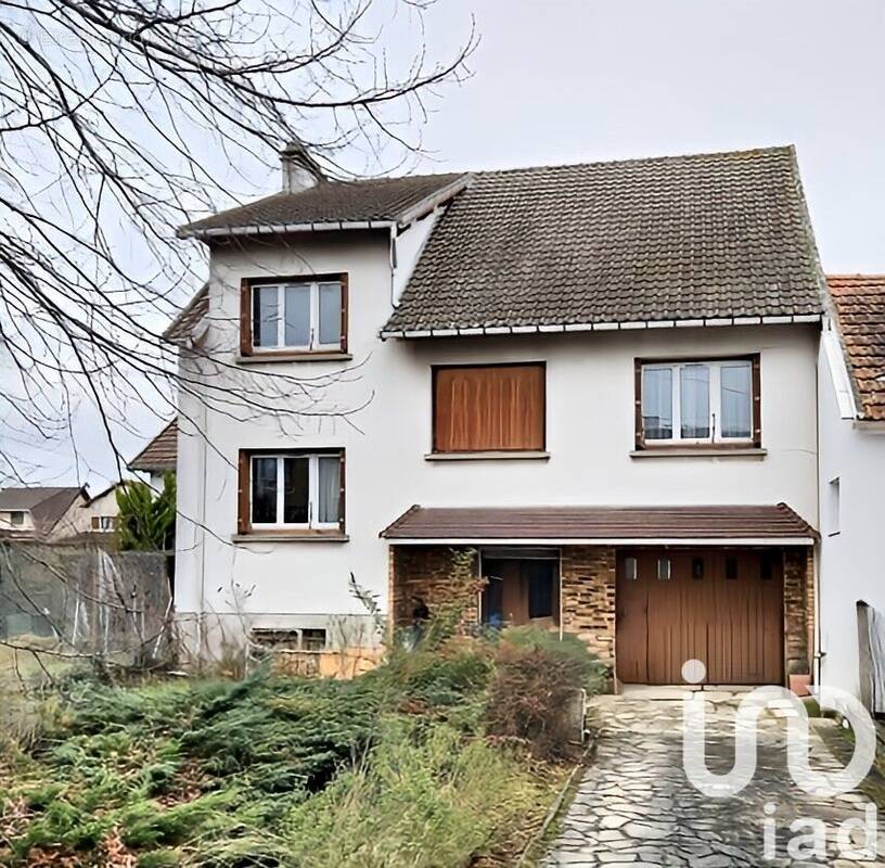 Photo 1 - Maison à ACHERES