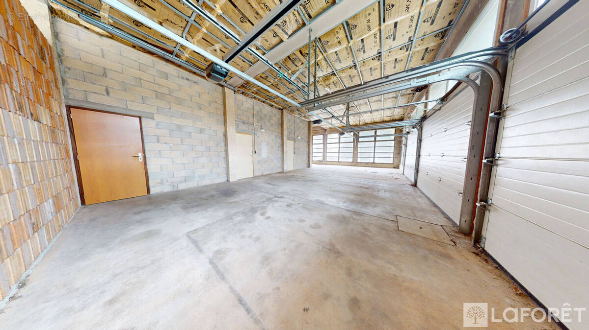 Appartement à MAICHE