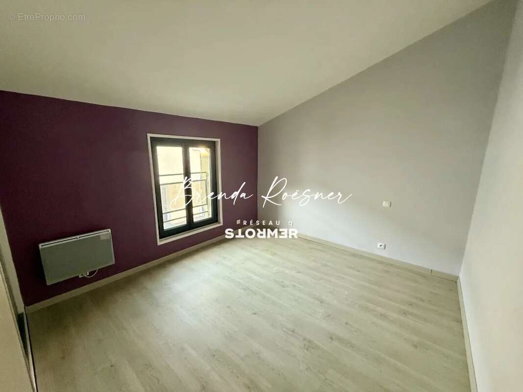 Appartement à BERGERAC