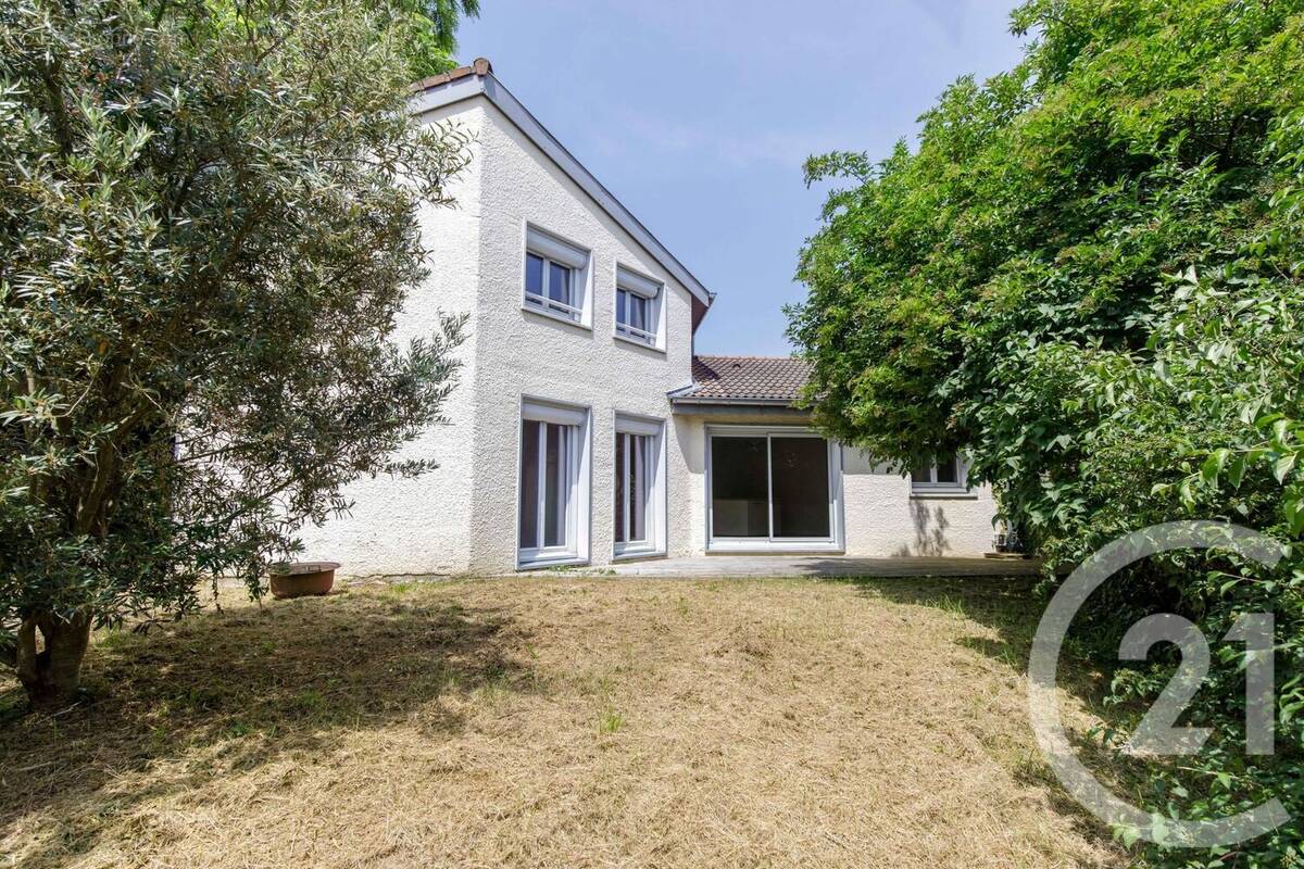 Maison à JASSANS-RIOTTIER