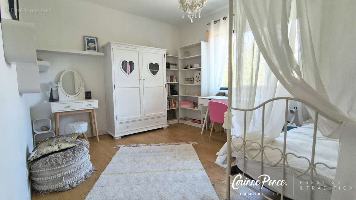 Maison à NIMES