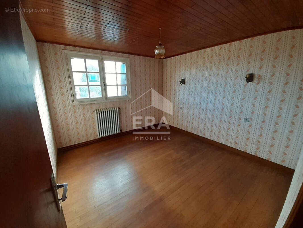 Maison à ERDEVEN