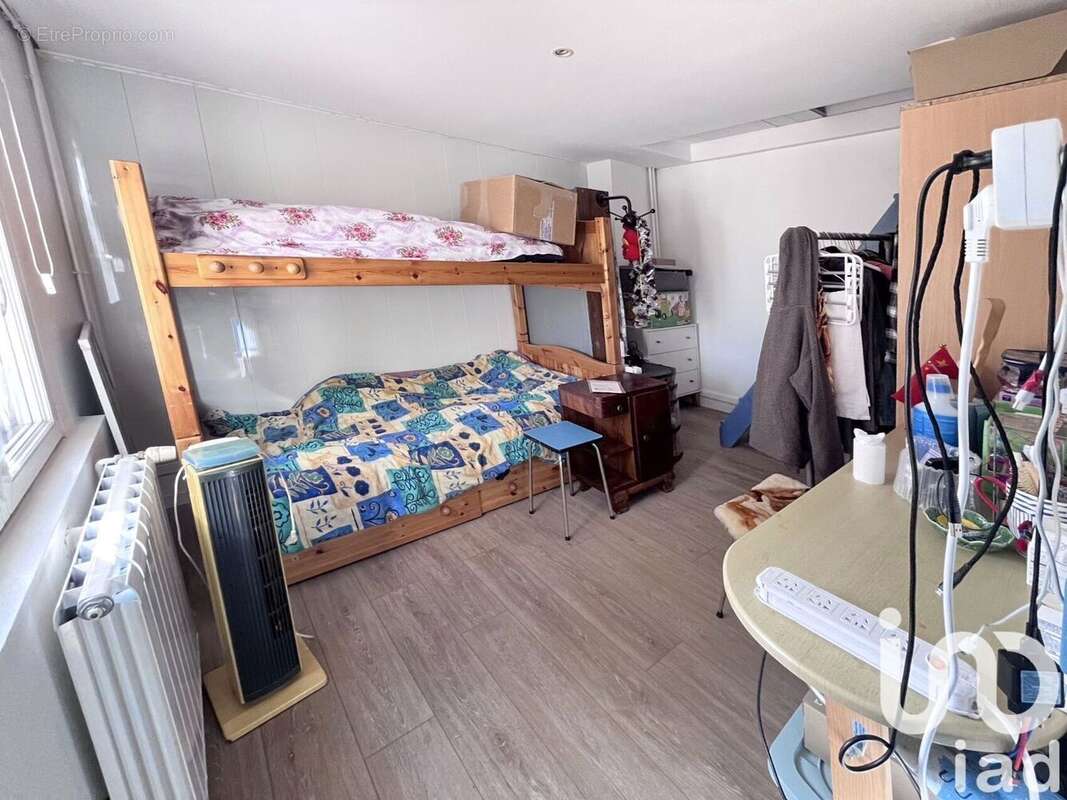 Photo 7 - Maison à VITRY-SUR-SEINE