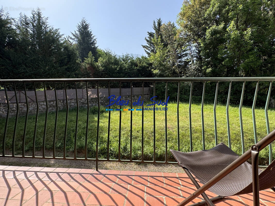 Appartement à VERNET-LES-BAINS