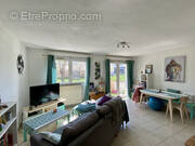 Appartement à SAUSHEIM
