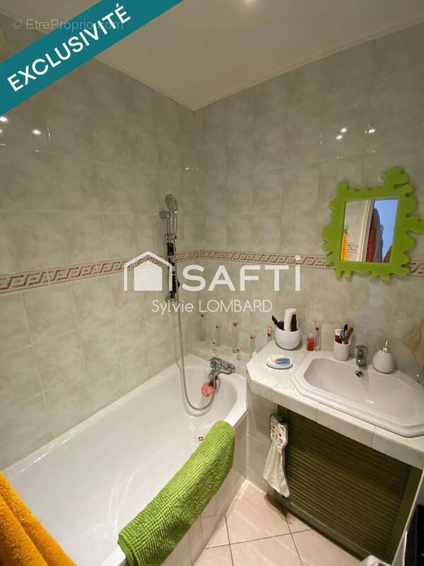 Photo 8 - Appartement à MARSEILLE-13E
