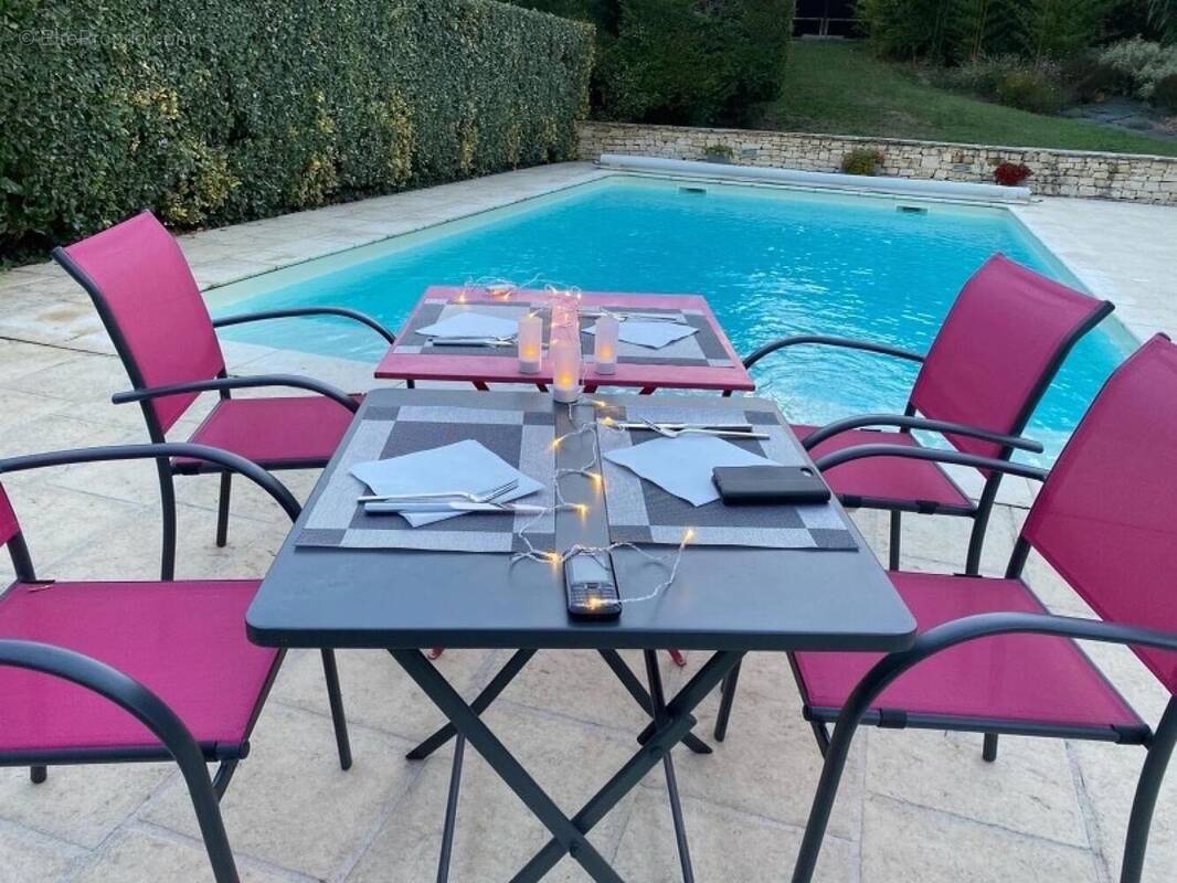 Photo 1 - Maison à BEAUMONT-DU-PERIGORD
