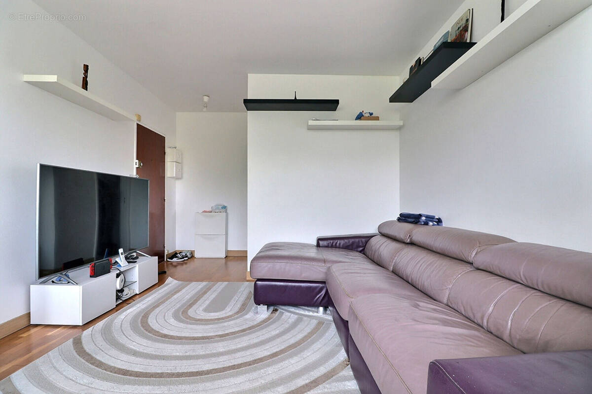 Appartement à SAINT-LEU-LA-FORET