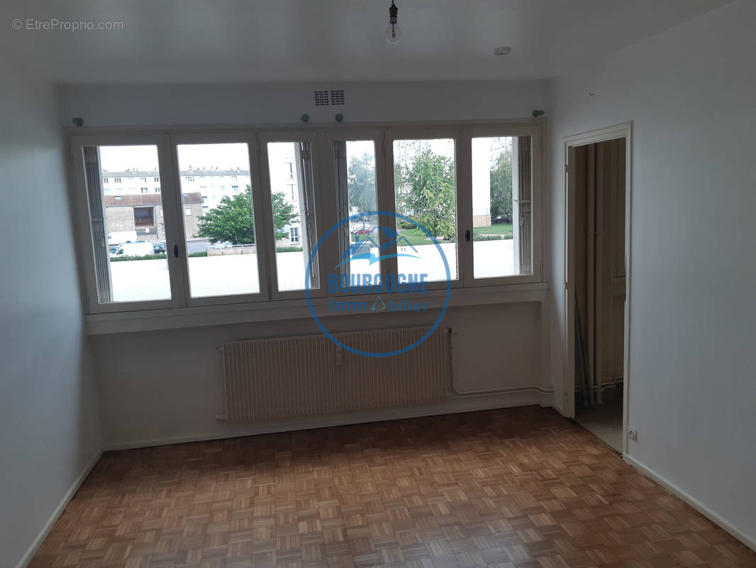Appartement à CHALON-SUR-SAONE