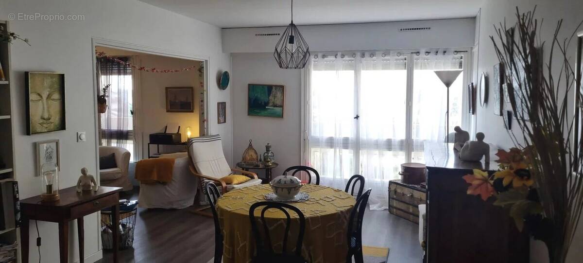 Appartement à ANGOULEME
