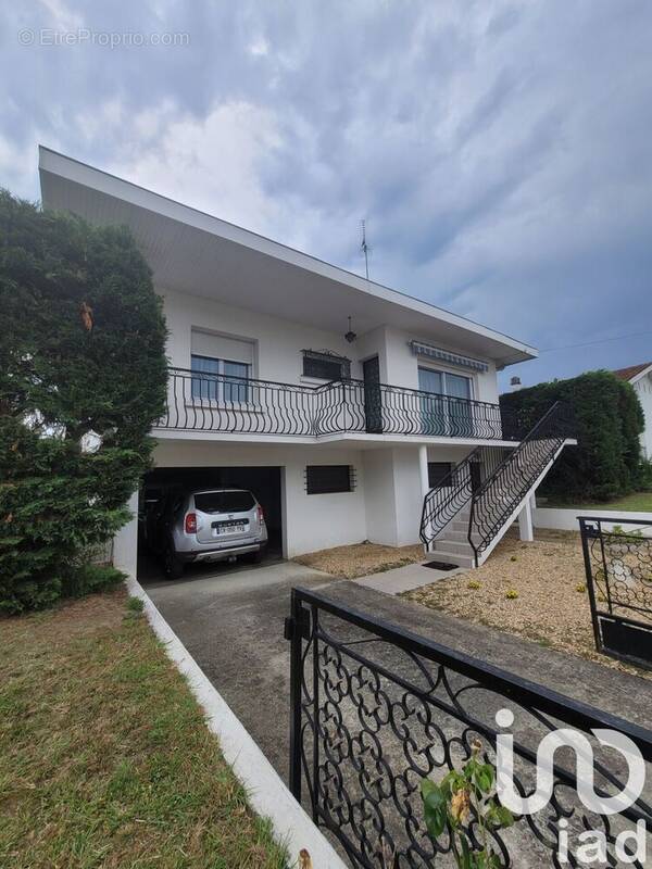 Photo 1 - Maison à DAX