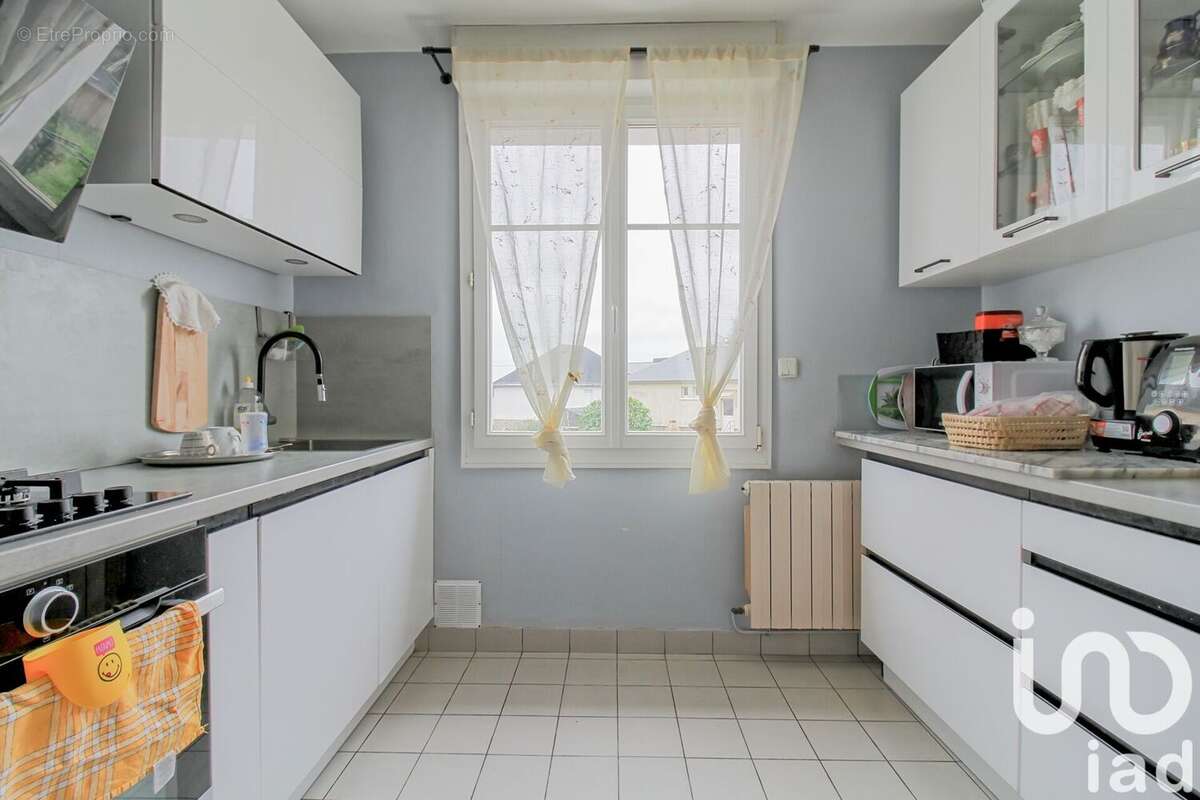Photo 3 - Maison à LAVAL