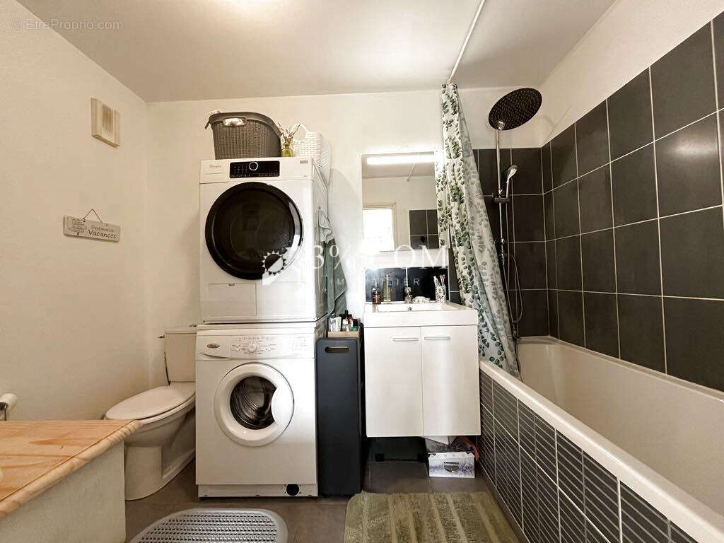 Appartement à TEMPLEMARS