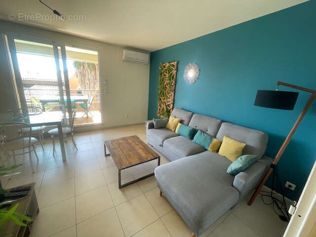 Appartement à COLLIOURE