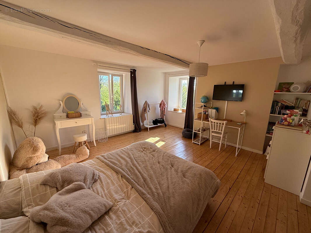 Maison à FLIZE