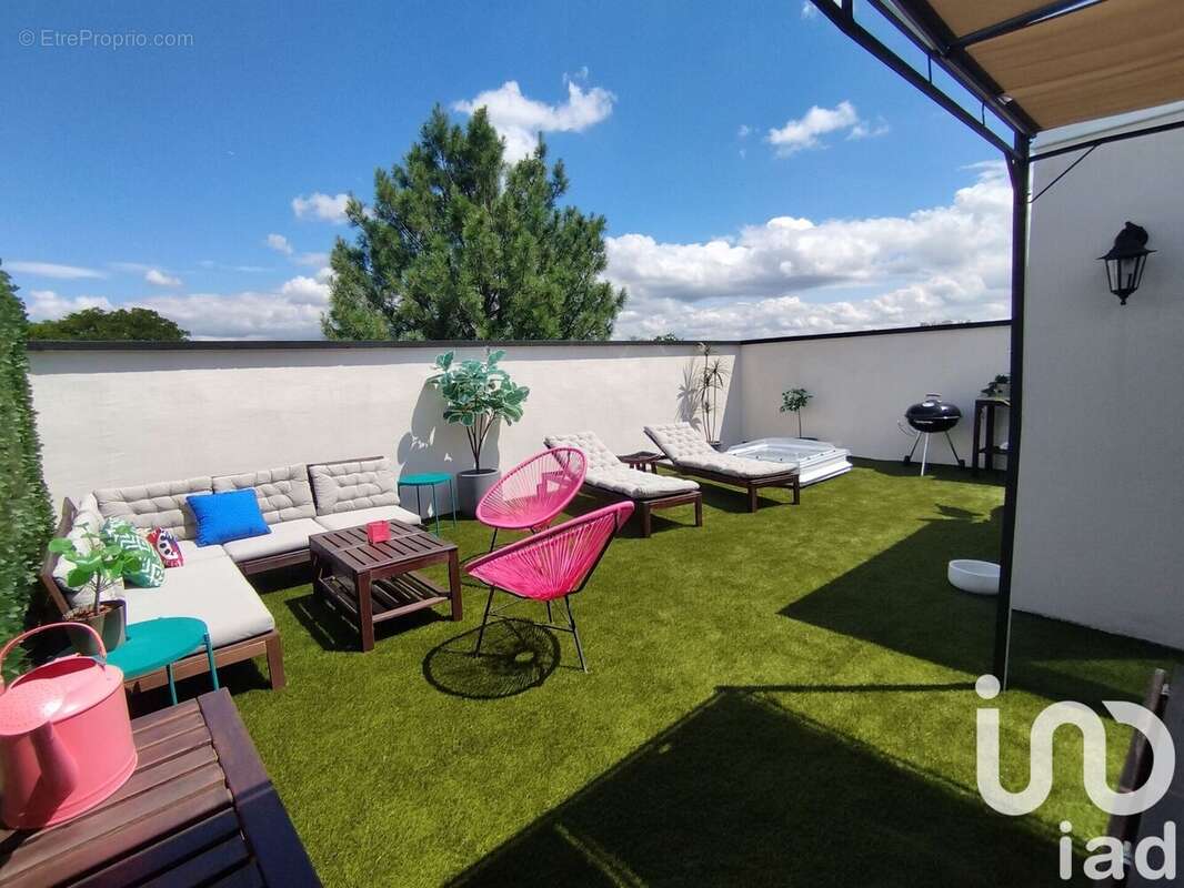 Photo 7 - Appartement à FONTENAY-SOUS-BOIS
