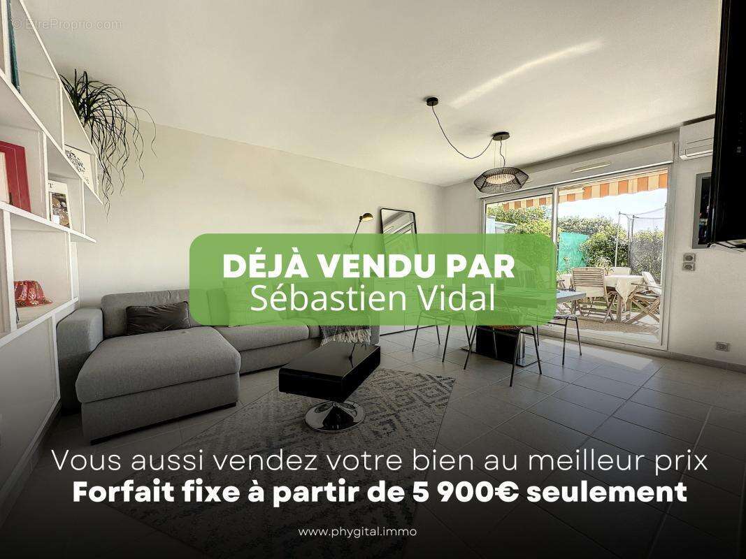 Appartement à GRASSE