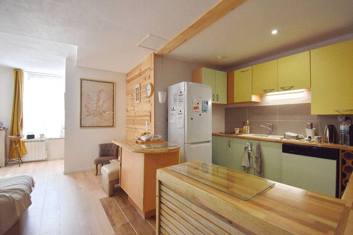 Photo 1 - Appartement à PEZENAS