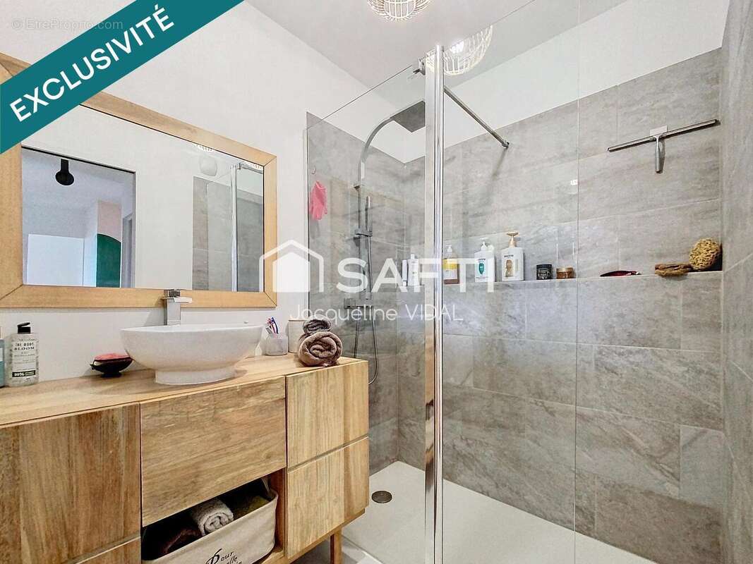 Photo 5 - Appartement à MARSEILLE-13E