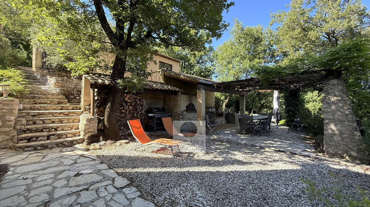 Maison à CHOMERAC