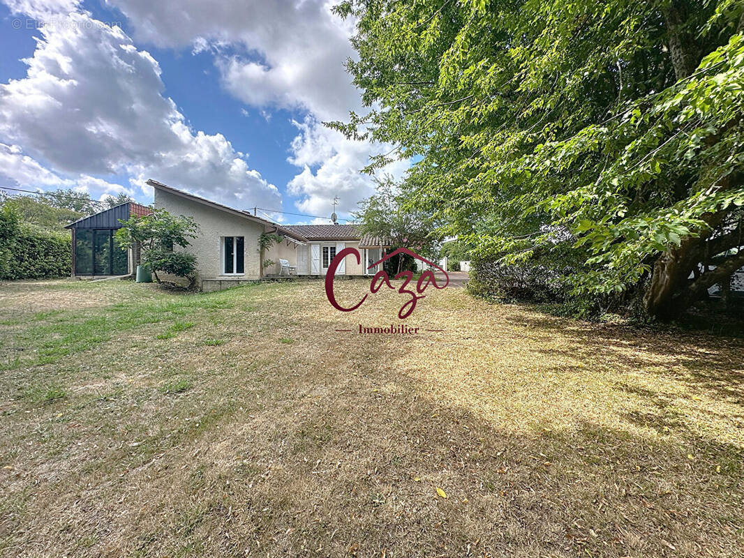 Maison à SADIRAC