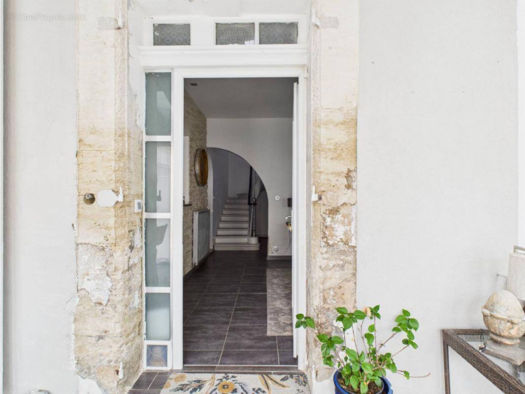 Maison à VEDENE