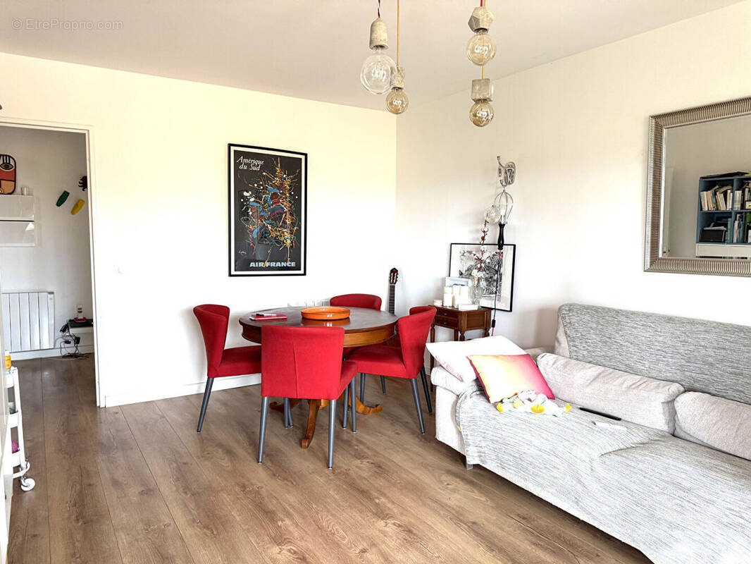 Appartement à BANDOL