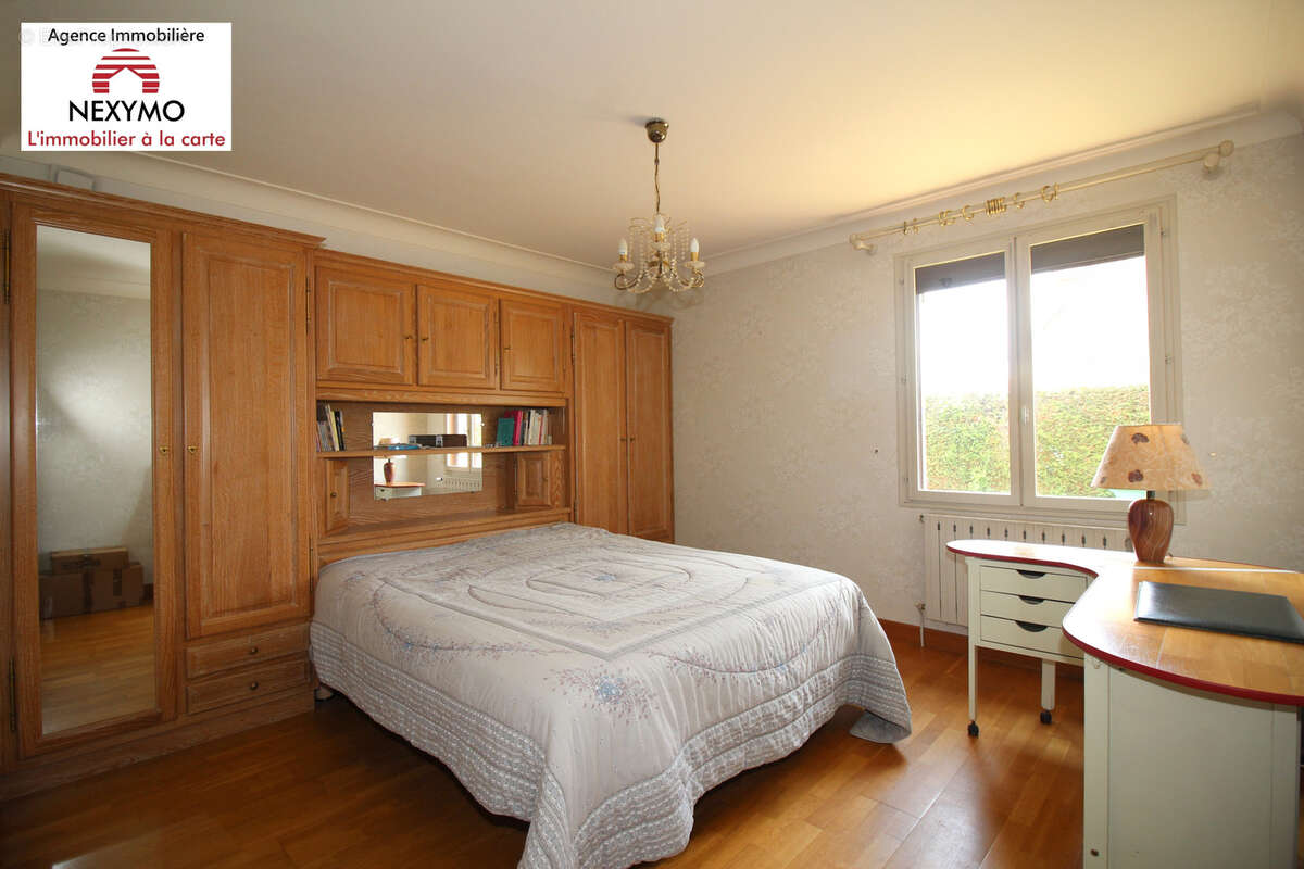 Maison à RUAUDIN