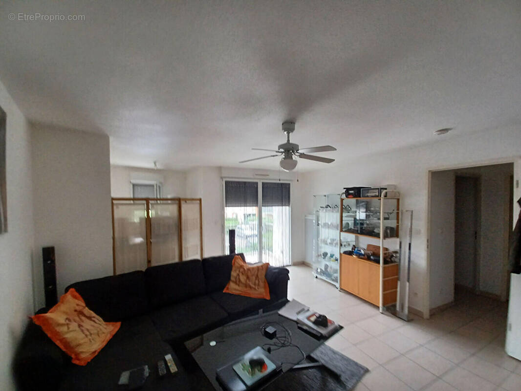 Appartement à GRENADE