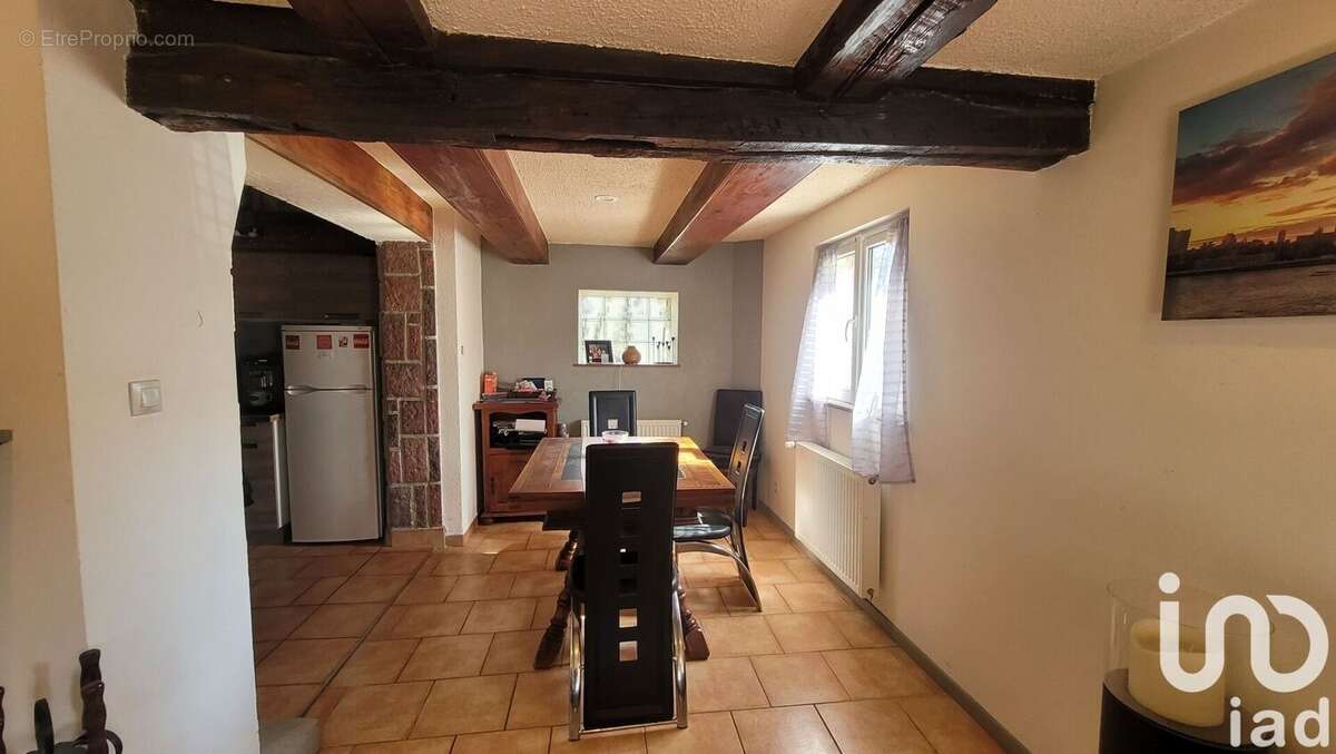 Photo 3 - Maison à ZAESSINGUE