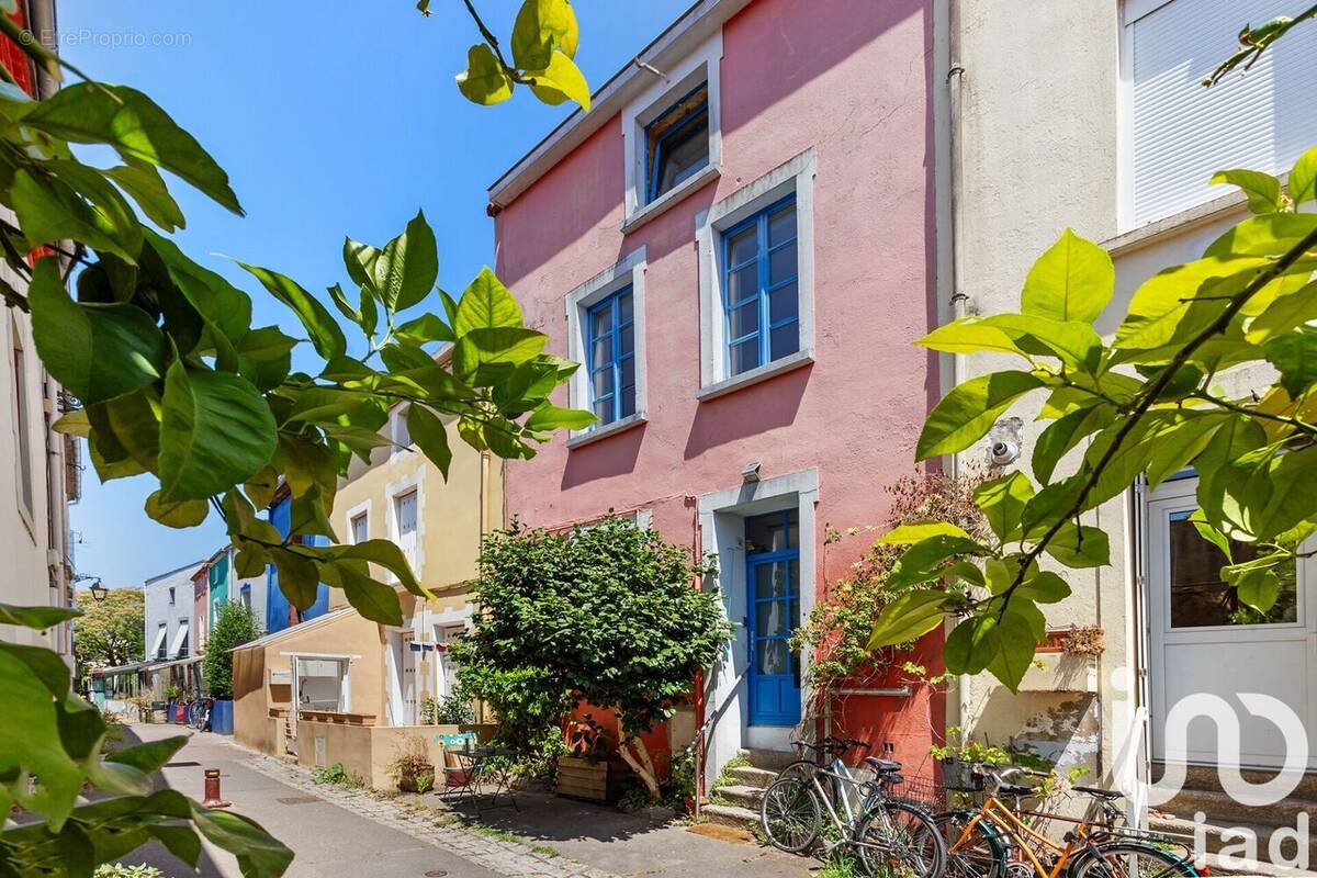 Photo 1 - Maison à REZE