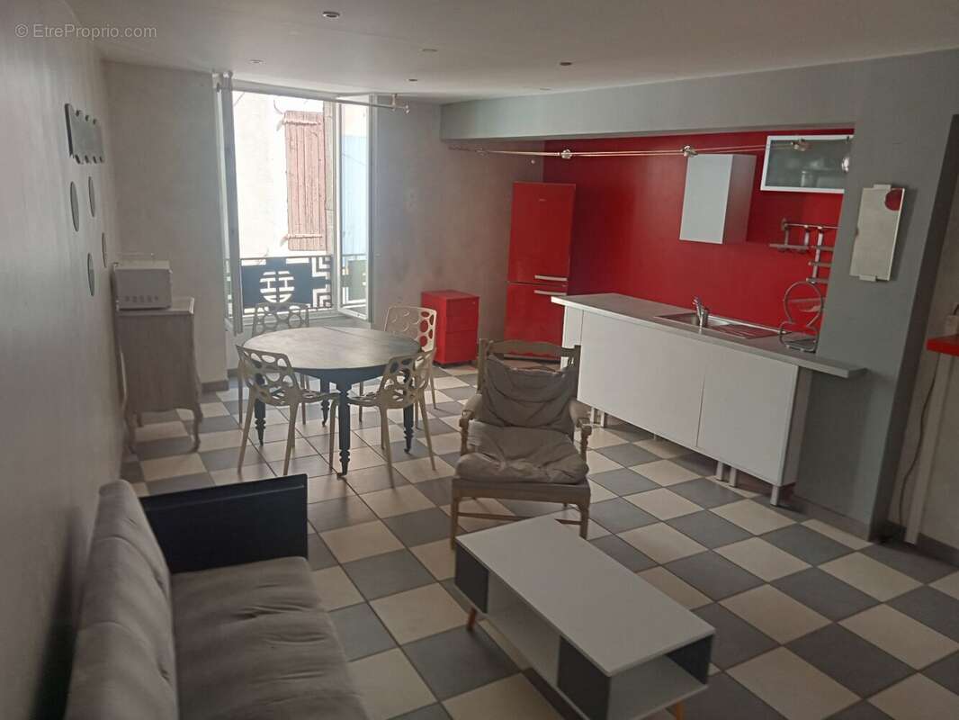 Maison à GANGES