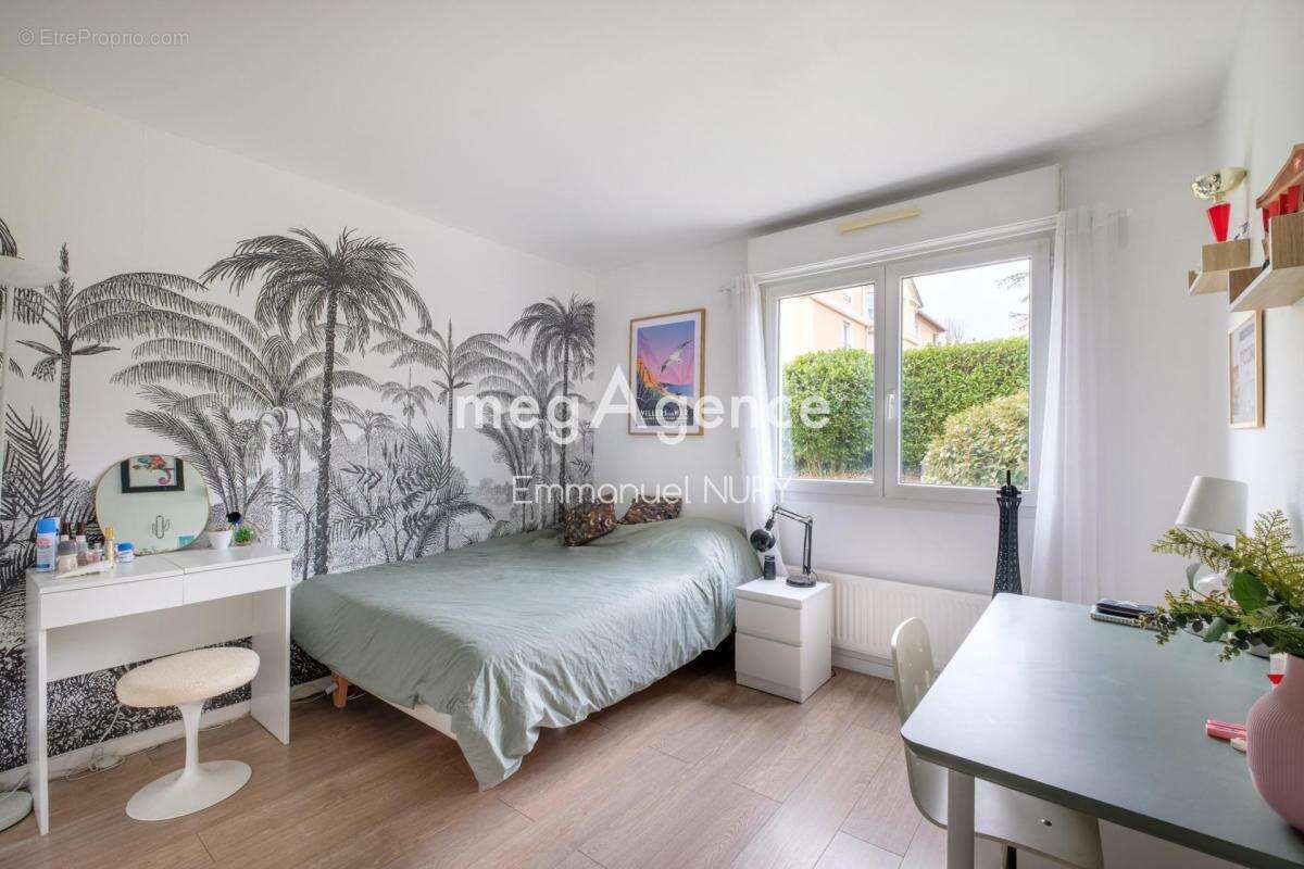 Appartement à ECULLY