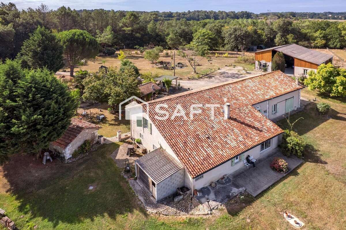 Photo 2 - Maison à NEUVIC