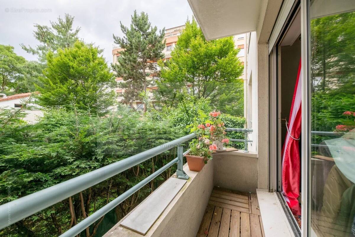 Appartement à VINCENNES