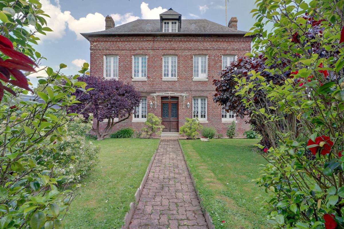 Maison à SAINT-JEAN-DU-CARDONNAY