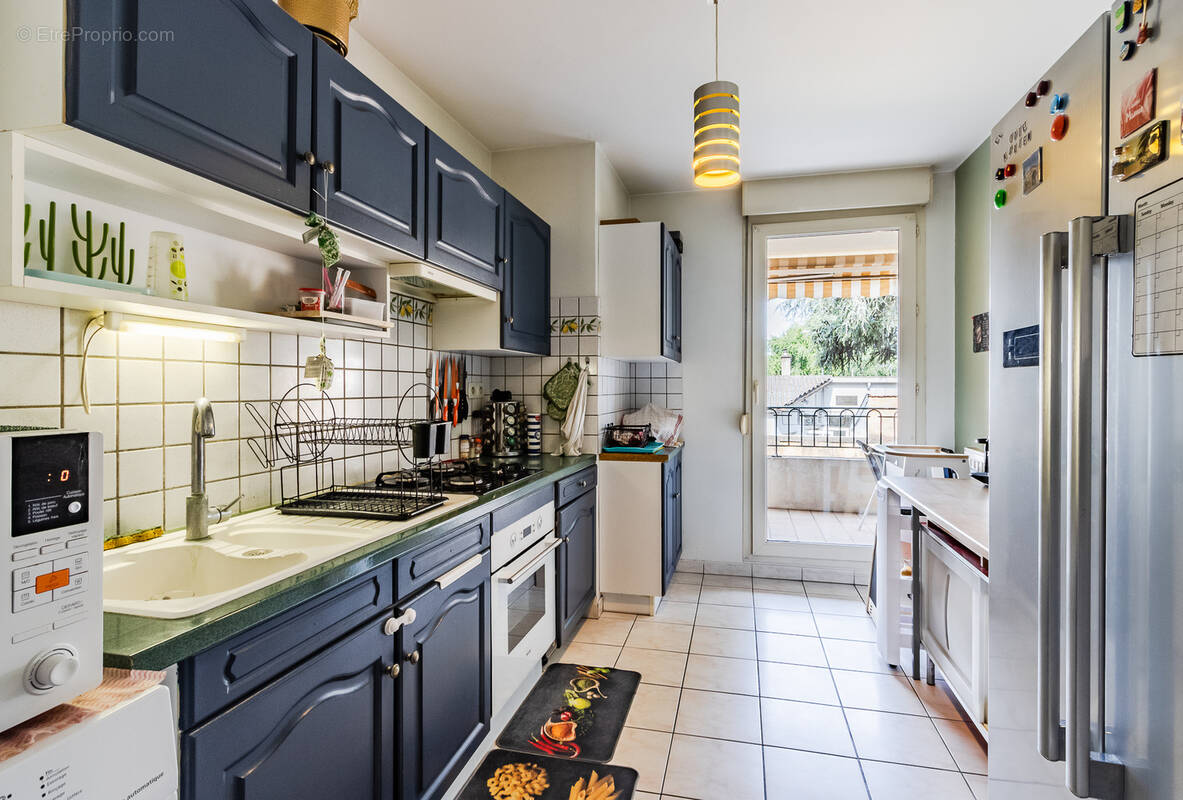 Appartement à VILLEFRANCHE-SUR-SAONE