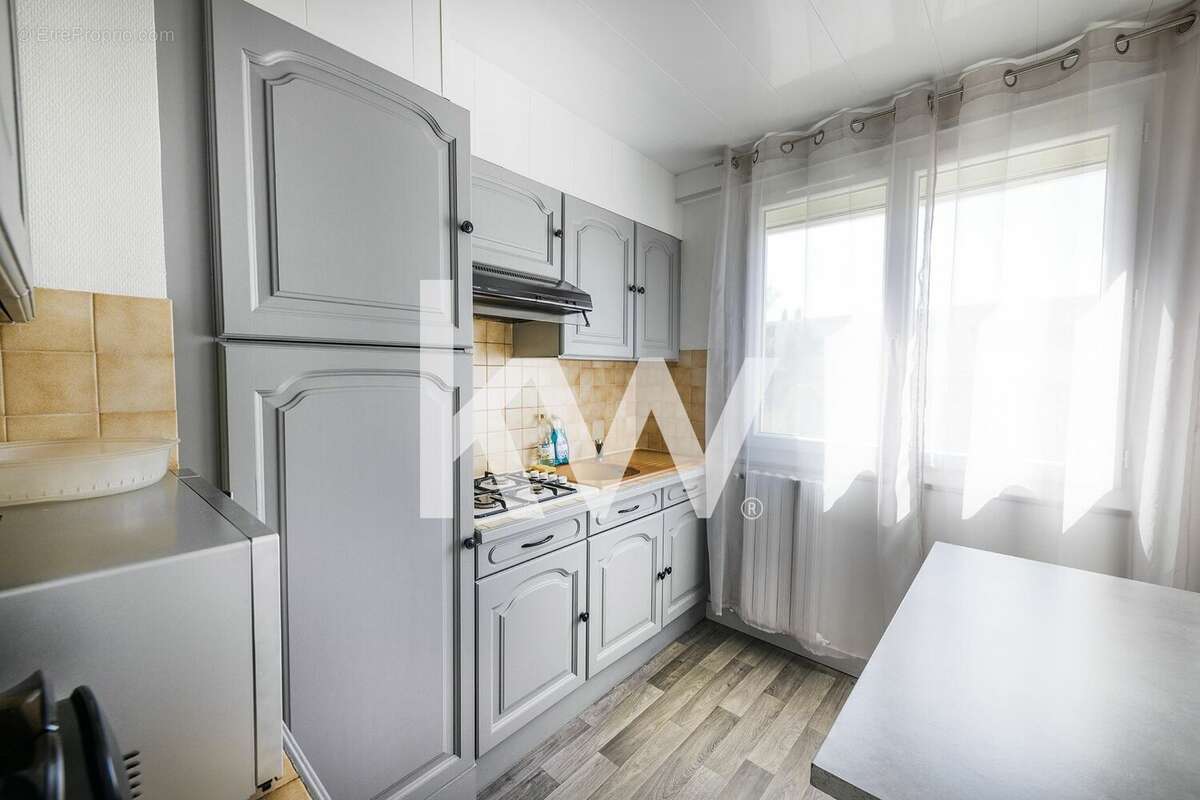 Appartement à ALBI