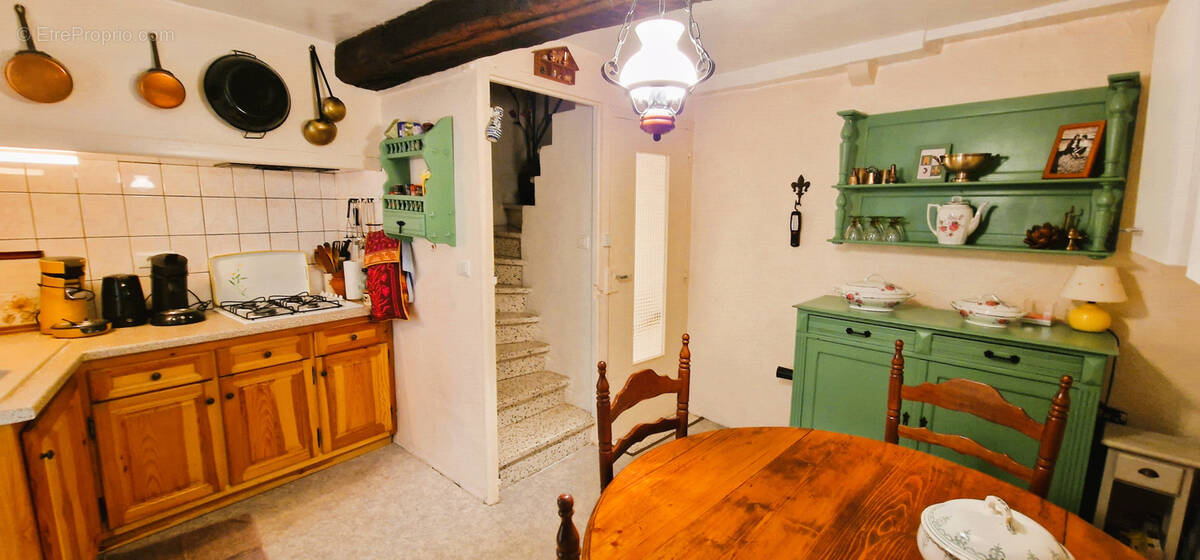 Maison à ARLES-SUR-TECH