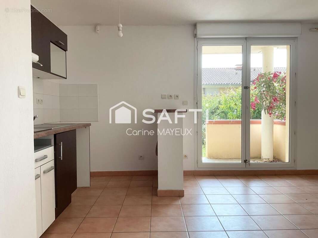 Photo 4 - Appartement à CASTELNAU-D&#039;ESTRETEFONDS