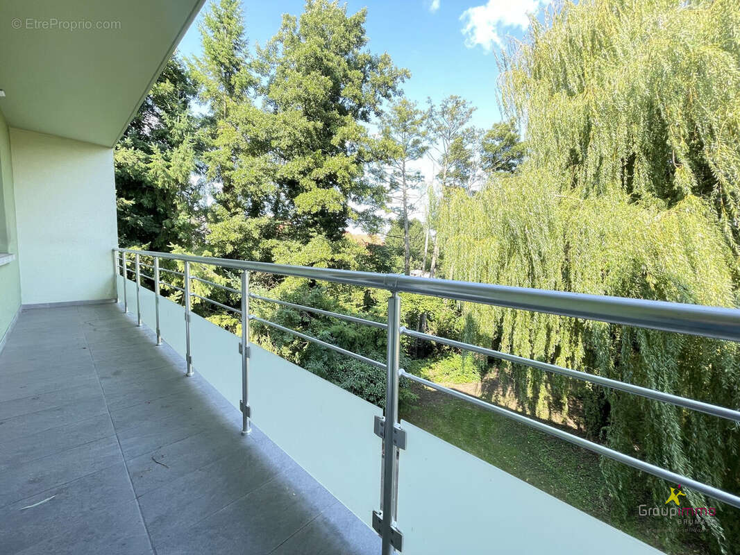Appartement à INGWILLER