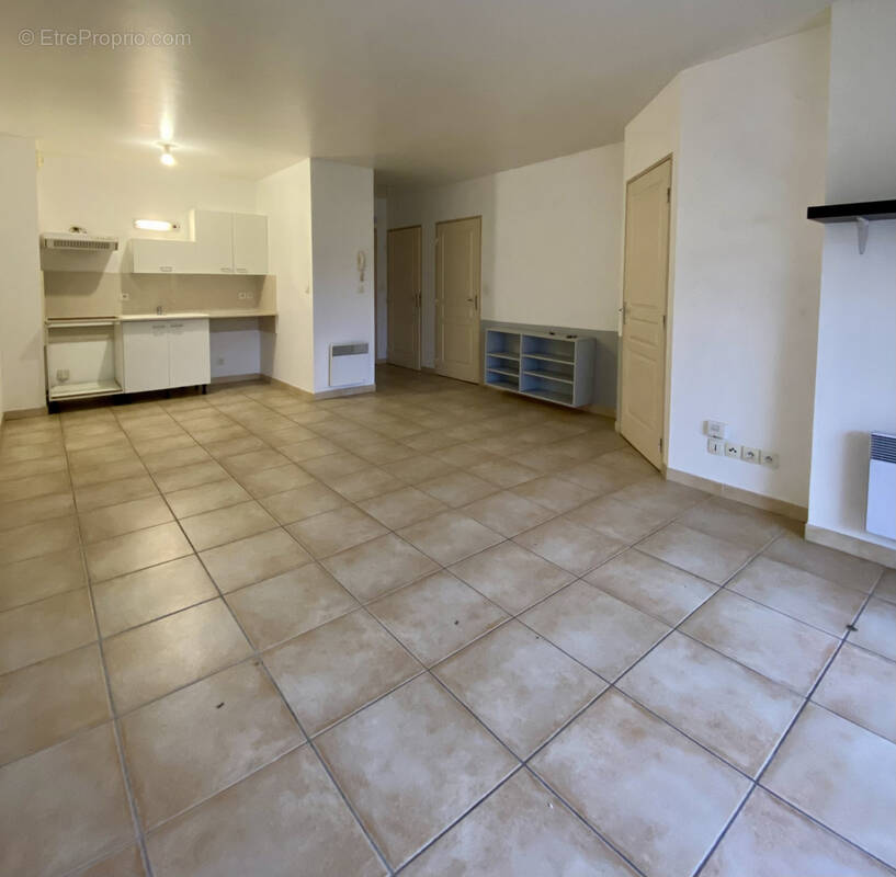 Appartement à AVIGNON