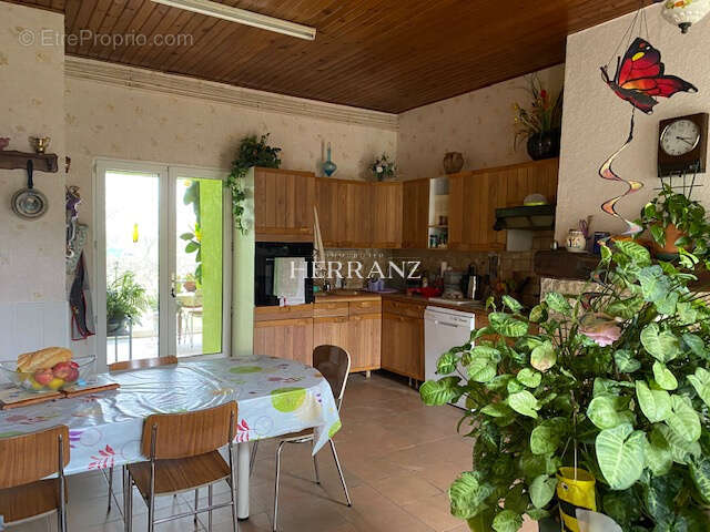 Maison à FRONSAC