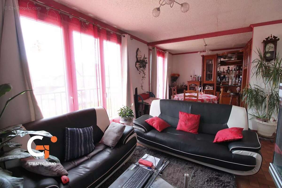 Maison à ANCOURT