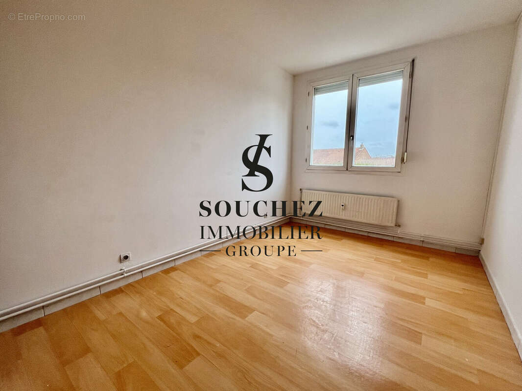 Appartement à LIEVIN