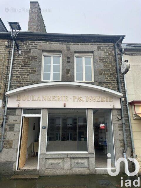 Photo 1 - Maison à LANDELLES-ET-COUPIGNY