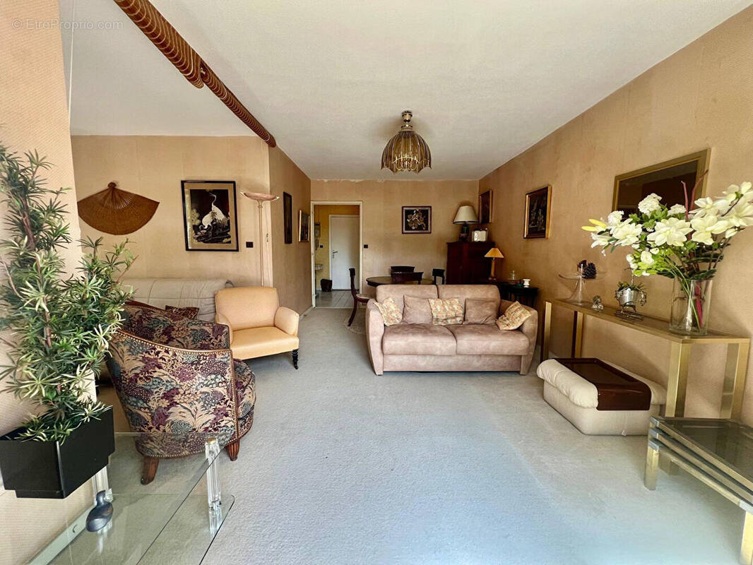 Appartement à ARCACHON